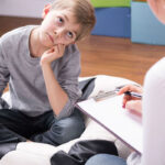 Çocuklarda ve Ergenlerde Depresyon Avrupa Yakası İstanbul Kadıköy Psikolog